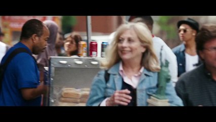 The Big Short - Featurette - Meet Mark Baum