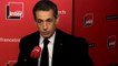 Nicolas Sarkozy : "Je comprends que les électeurs de François Hollande soient tourneboussolés"