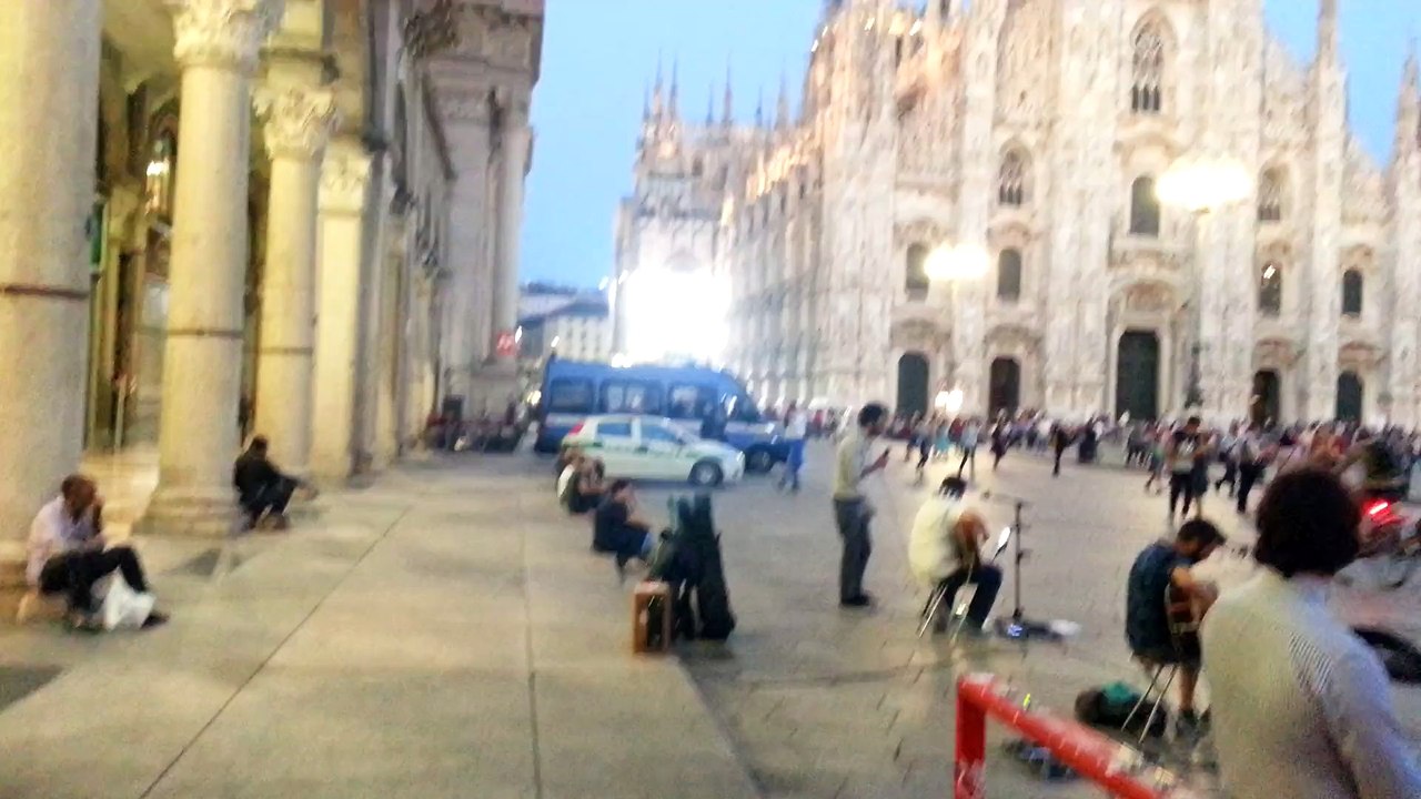 Milan