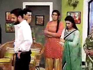 Yeh Hai Mohabbatein - 9th December 2015 - Raman and Ashok&#39;s Fight Sequence