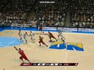 [Playoffs 2007] Top 3 plays @ Denver (Ga