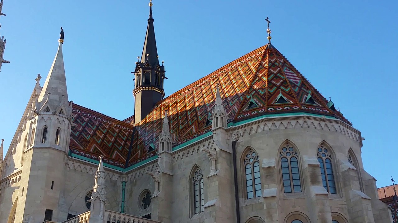 Budapest