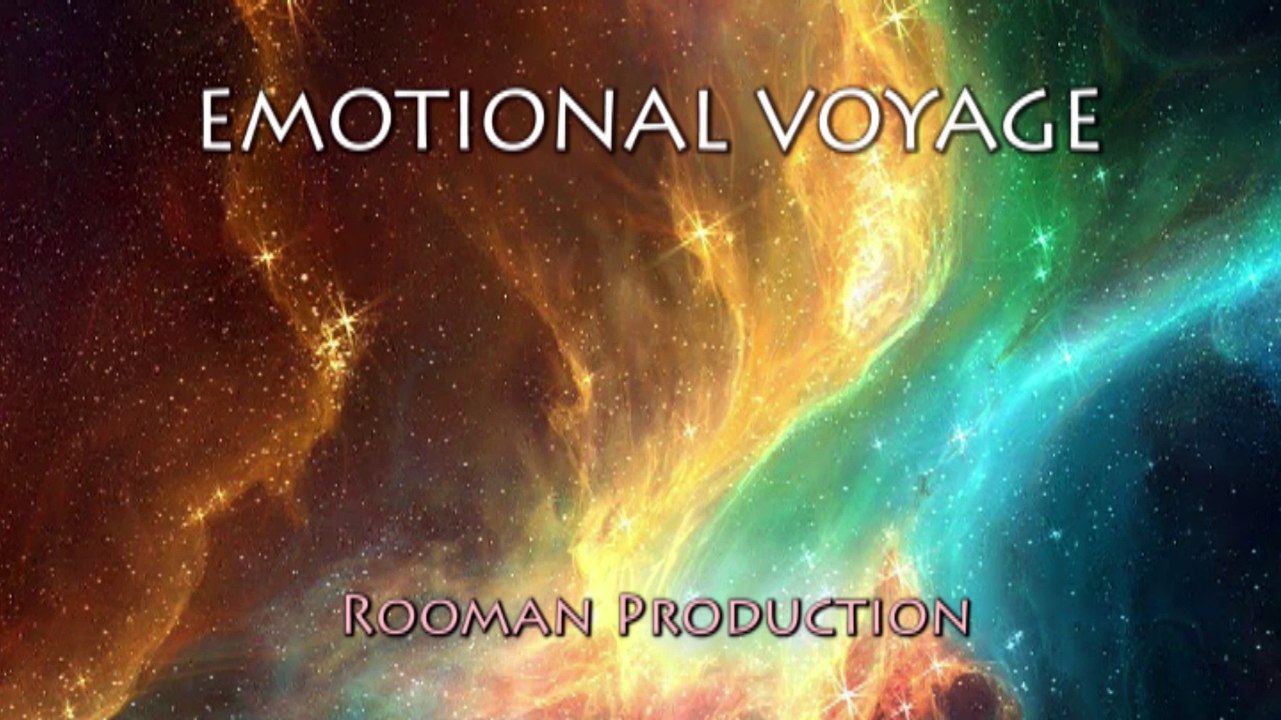 Emotional Chill - Space Background Music