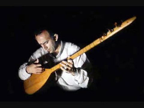 Muharrem Temiz ♫ Kayanın Dibinde Mal Mı Yayılır -MALATYA TÜRKÜLERİ ♫