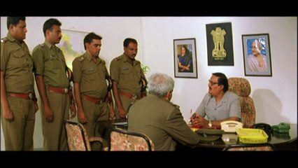 Tabaahi The Destroyer - Part 1 of 11 - Hindi Movie