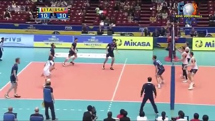 Talal Chaudhary's 2014 World Cup Semifinal Edit ⚽