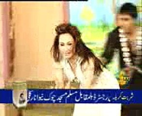 pree ishq dy kongro best hot punjabi mujra