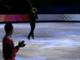evgeny plushenko 2006 Olympics Gala