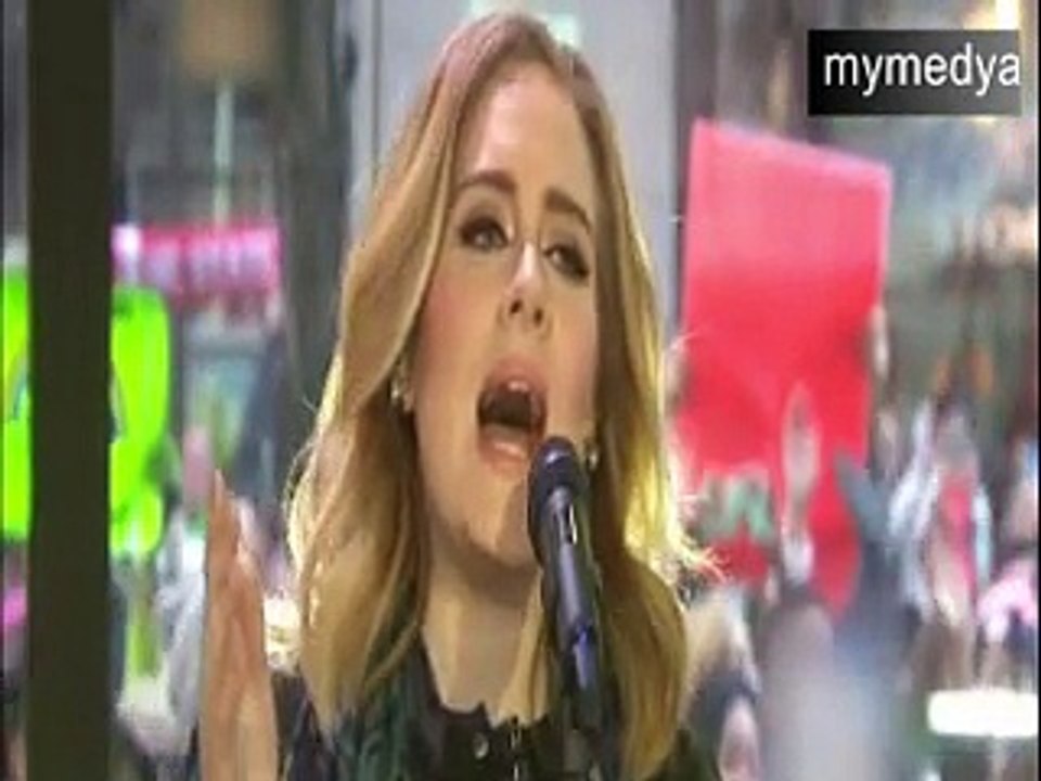 Adele-Ahmet Kaya benzerliğine MSG el koydu