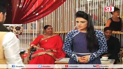 Ishani's New Love Interest | Meri Aashiqui Tumse Hi | Time Leap