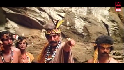 Malayalam Movie - Blackmail - Part 18 Out Of 18 [Ratheesh, Anuradha, Jayamalini] [HD]