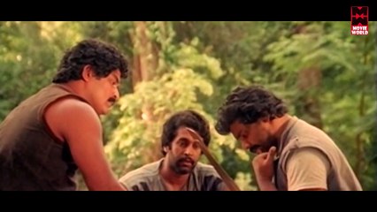 Malayalam Movie - Blackmail - Part 14 Out Of 18 [Ratheesh, Anuradha, Jayamalini] [HD]