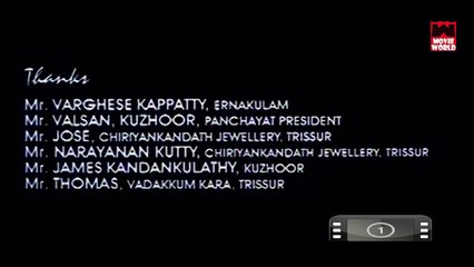 Malayalam Movie - Kissan - Part 1 Out Of 19 [Kalabhavan Mani, Bhavana, Biju Menon] [HD]
