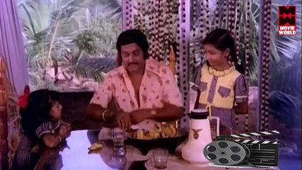 Malayalam Full Movie - Swarangal Swapnagal - Part 18 Out Of 22 [HD]