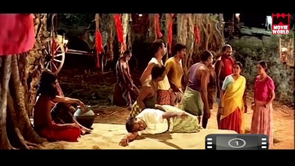 Malayalam Movie - Kissan - Part 4 Out Of 19 [Kalabhavan Mani, Bhavana, Biju Menon] [HD]