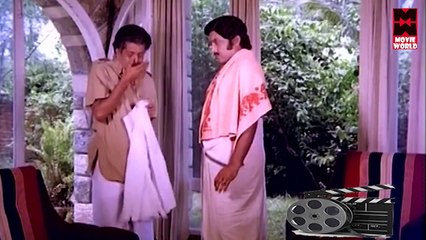 Malayalam Full Movie - Swarangal Swapnagal - Part 12 Out Of 22 [HD]