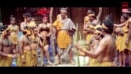 Malayalam Movie - Blackmail - Part 13 Out Of 18 [Ratheesh, Anuradha, Jayamalini] [HD]