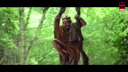 Malayalam Movie - Blackmail - Part 17 Out Of 18 [Ratheesh, Anuradha, Jayamalini] [HD]