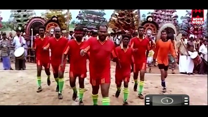Malayalam Movie - Kissan - Part 18 Out Of 19 [Kalabhavan Mani, Bhavana, Biju Menon] [HD]