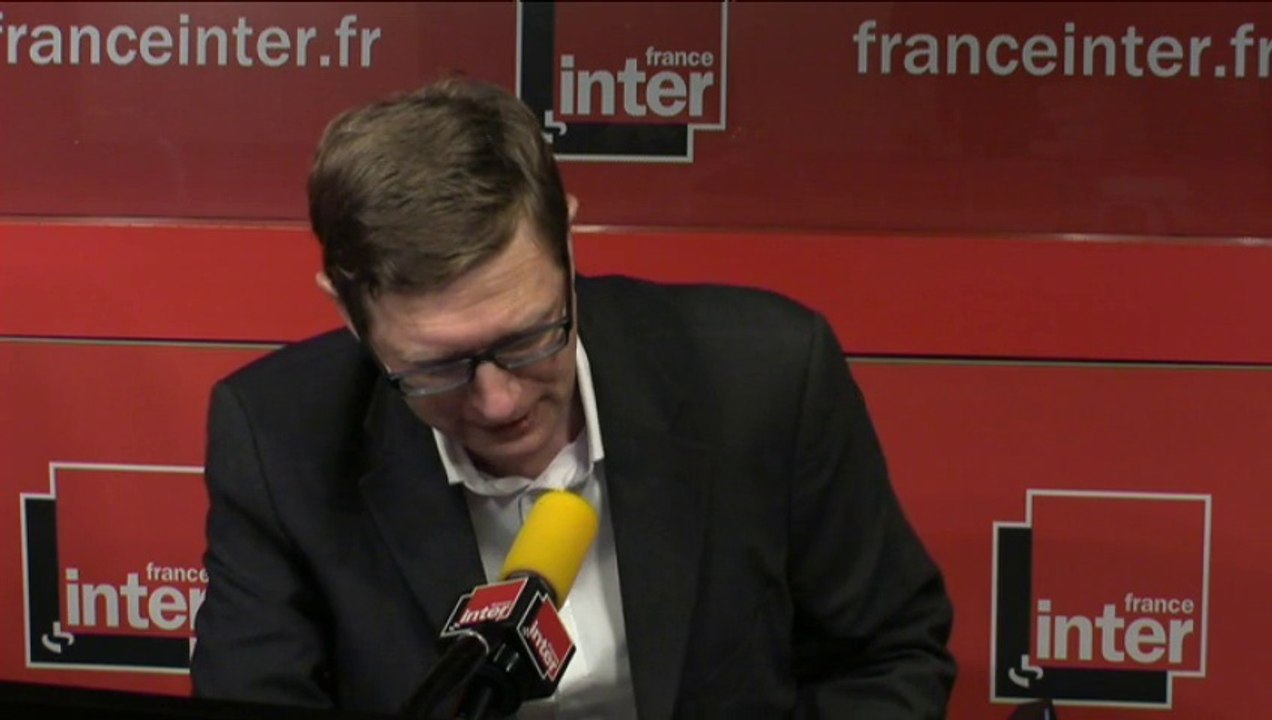 "Taxe sur les transactions financières : l'accord dans l'impasse ?" (L'Edito Eco)