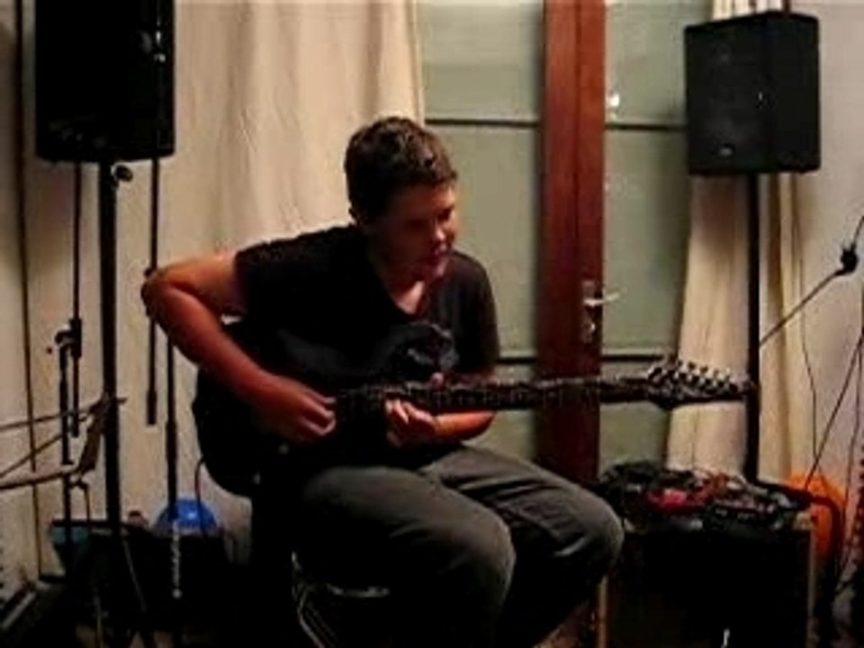 Solo mick