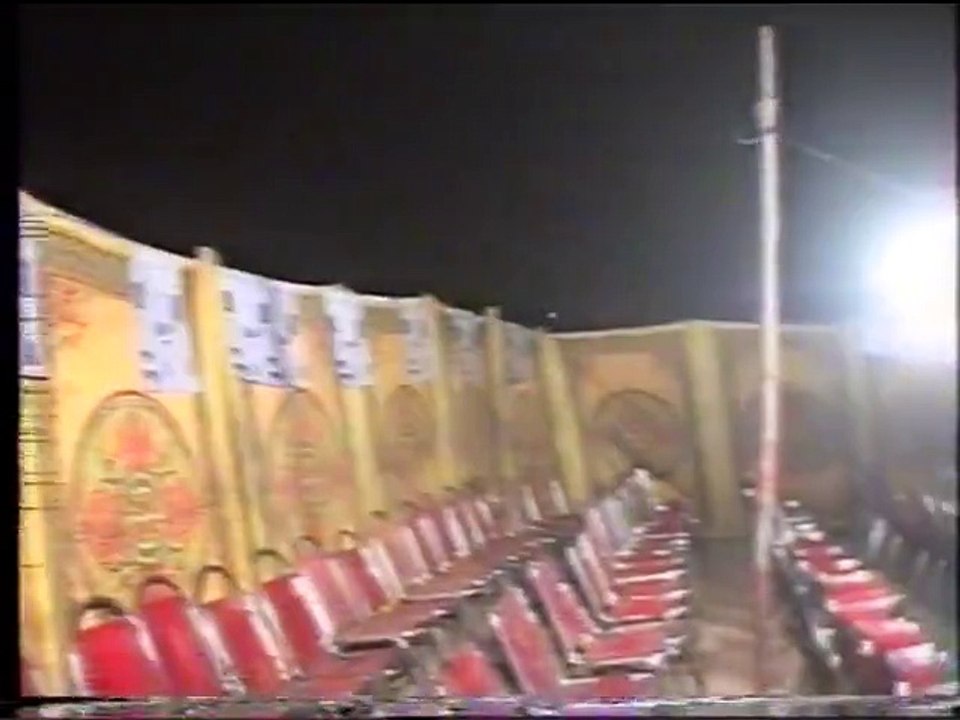 old convention