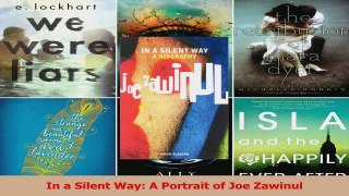 PDF Download  In a Silent Way A Portrait of Joe Zawinul Read Full Ebook