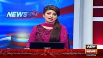Ary News Headlines 3 December 2015 , Under Age Truck Driver Kill 2 People In Karachi