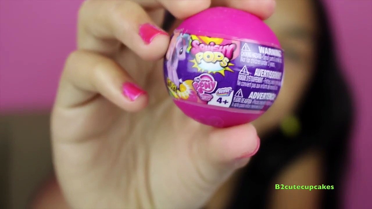 Giant Balloon Surprise Hello Kitty Frozen Home Lalaloopsy Shopkins MLP|B2cutecupcakes