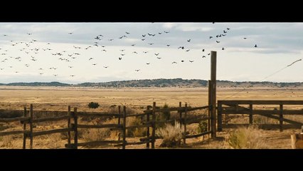 Jane Got A Gun - Trailer