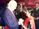 Sartaj Aziz Sushma Swaraj Se Kistarah Mile