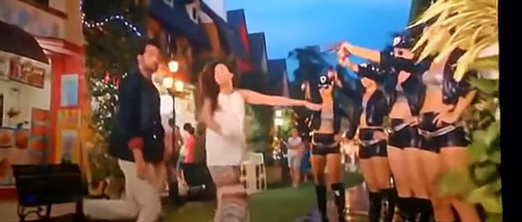 Jay Mundeya Full Video Song Ft. Mehwish Hayat and Humayun Saeed