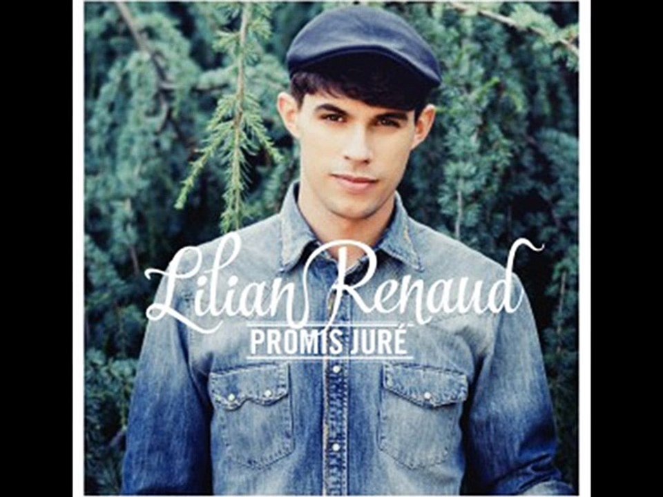 Promis juré de Lilian Renaud interprété par Djino