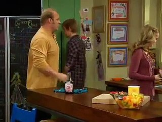 İyi Şanslar Charlie - Aile Toplantısı