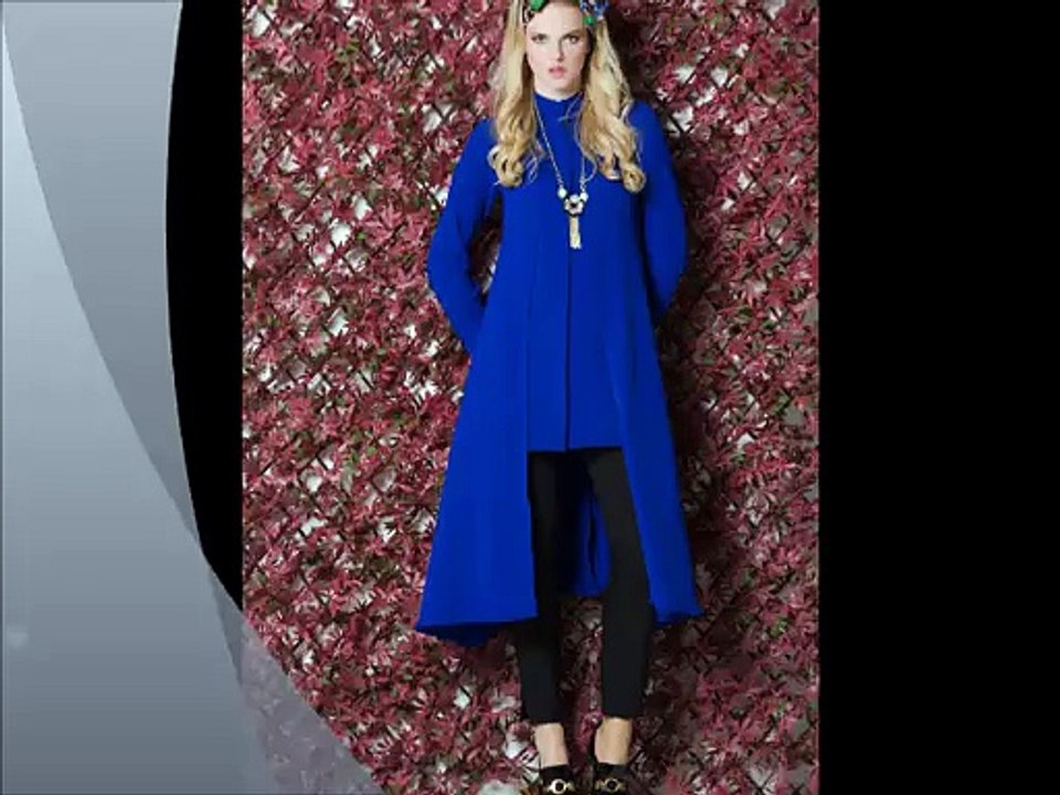 senna desing tesettür giyim