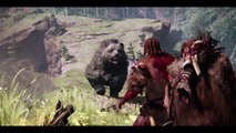 Far Cry Primal - Wildlife Trailer