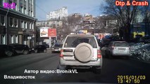 Новая подборка аварий и дтп январь 4 2015 New Best Car Crash Compilation January