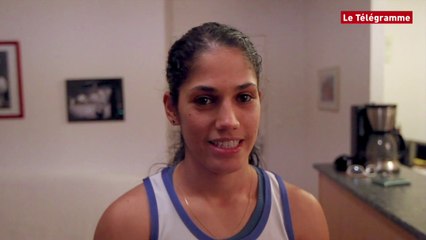 Boxe française. Cynthia Gonzalez : le monde à ses poings