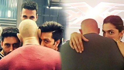 Akshay Kumar TROLLS Deepika Padukone In BRUTAL Way