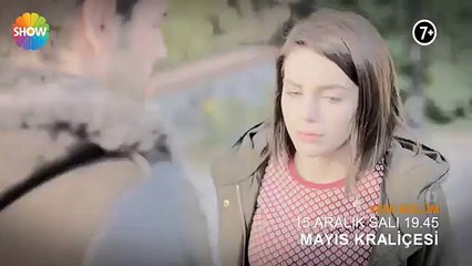 Mayıs Kraliçesi 6.Bölüm Fragmanı izle