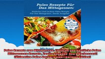 Paleo Rezepte zum Mittagessen Einfache und Köstliche Paleo MittagessenRezepte Zweite