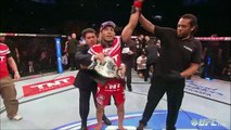 UFC 189 Jose Aldo vs Conor McGregor