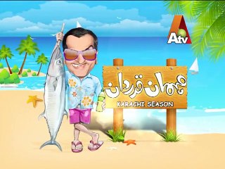 Shehzad Raza Mehman Qadardan Karachi Season Episode 22 Part 1