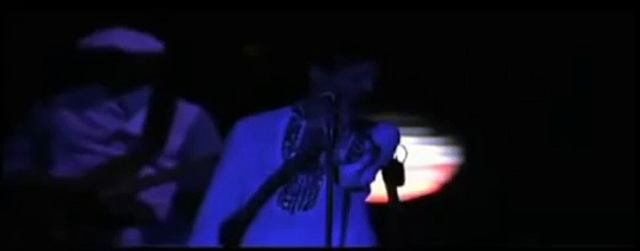 Creep - Prince reprend du Radiohead à Coachella