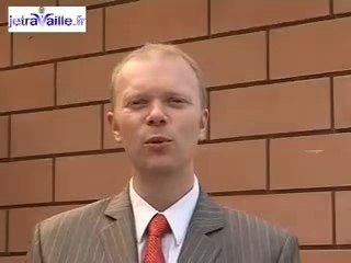 recrutement, offre d'emploi vidéo par jetravaille.fr