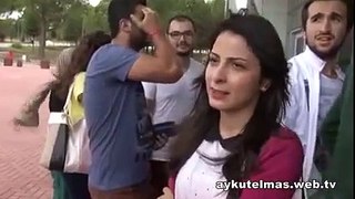 Aykut ELMAS Hakkında Görüşler