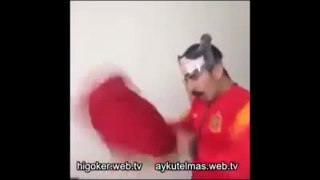 Kurban bayramında kasapların hissettiği ve gerçekler -Aykut Elmas Vine'ları