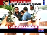 Salman Khan Hit and Run Case : Dictation of Verdict continues