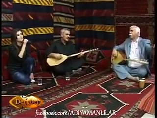 Gülistan tokdemir-- Bılbılo ( süper ses süper yorum !! )