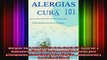 Alergias Cura para el alivio de la alergia 101  Cómo ser o mantenerse libre de alergias